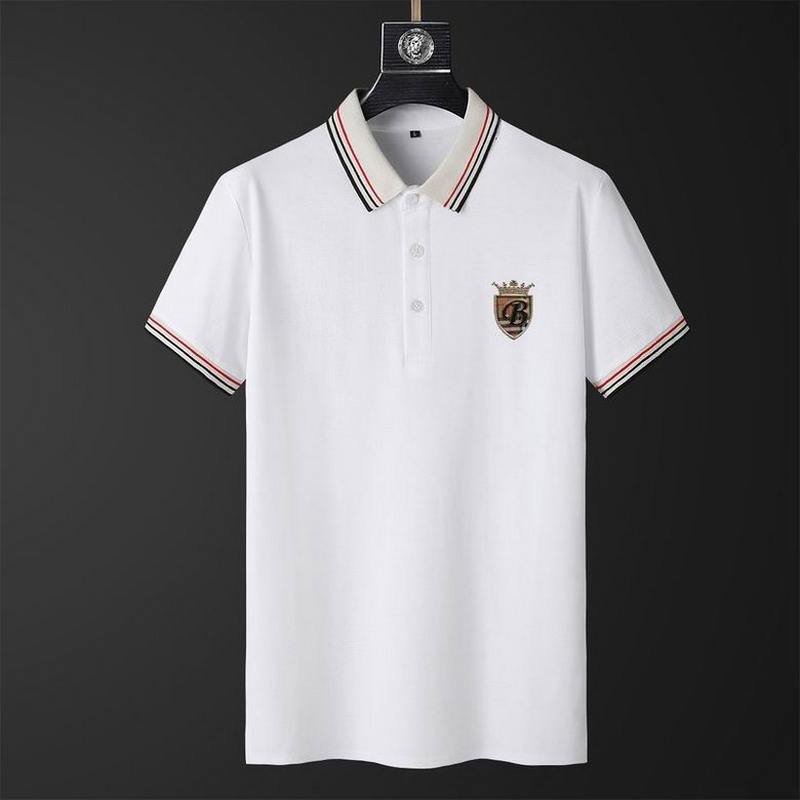 Burberry Men's Polo 197